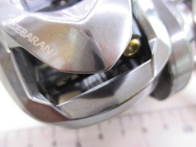 16アルデバランBFS XG LH