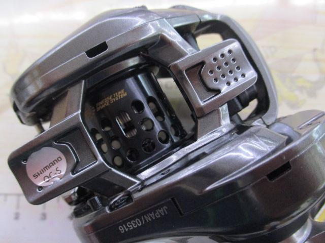 16アルデバランBFS XG LH