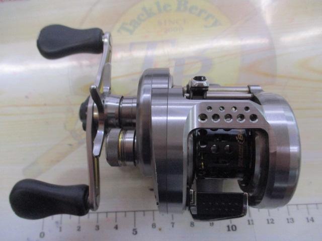 17カルカッタコンクエストBFS HG-L