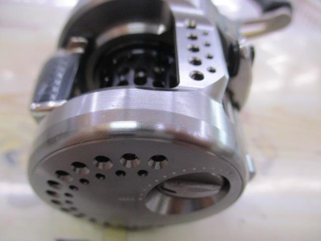 17カルカッタコンクエストBFS HG-L