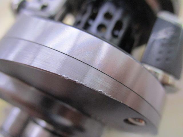 17カルカッタコンクエストBFS HG-L