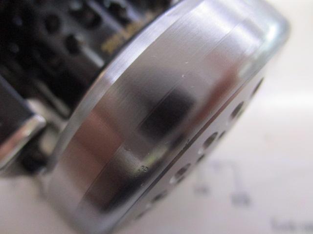 17カルカッタコンクエストBFS HG-L