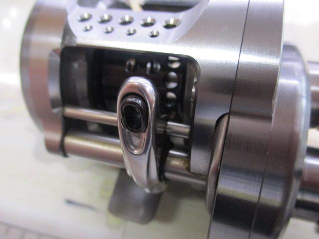 17カルカッタコンクエストBFS HG-L