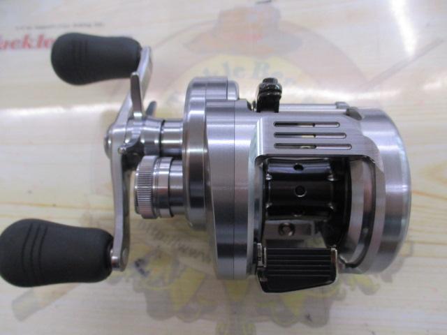 19カルカッタコンクエストDC 201