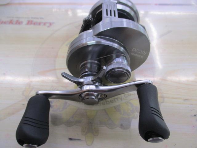 19カルカッタコンクエストDC 201