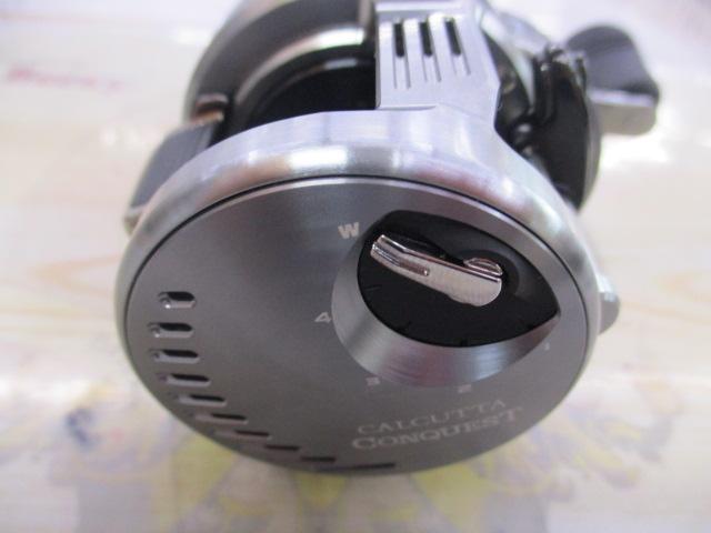 19カルカッタコンクエストDC 201