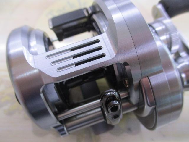 19カルカッタコンクエストDC 201