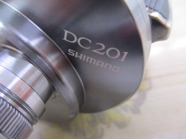 19カルカッタコンクエストDC 201