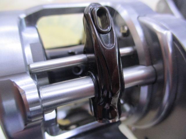 19カルカッタコンクエストDC 201