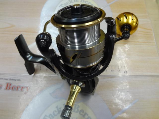 20ルビアス LT3000S-CXH