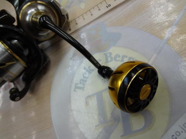 20ルビアス LT3000S-CXH