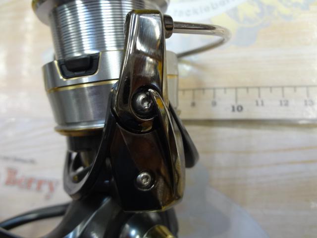 20ルビアス LT3000S-CXH