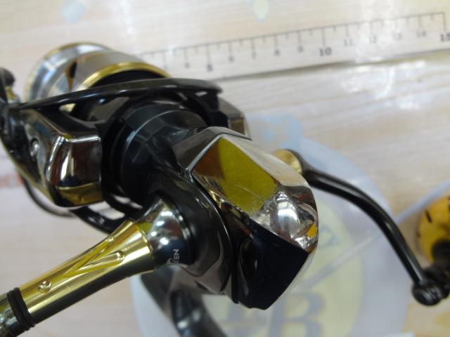 20ルビアス LT3000S-CXH