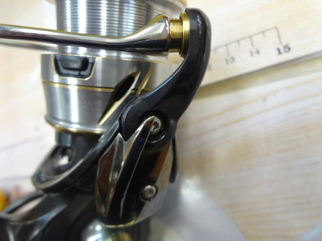 20ルビアス LT3000S-CXH