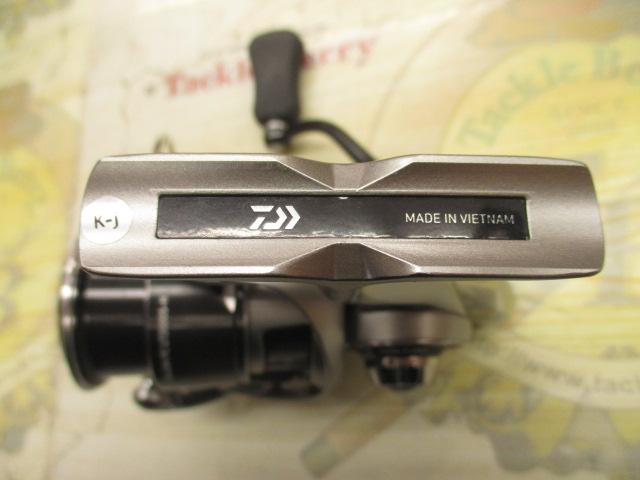 25カルディア FC LT2000S-H