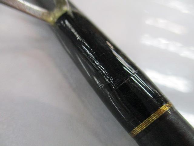 炎月一つテンヤマダイSS パワースペック 240H