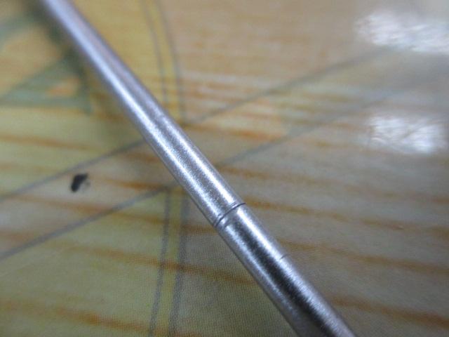 炎月一つテンヤマダイSS パワースペック 240H