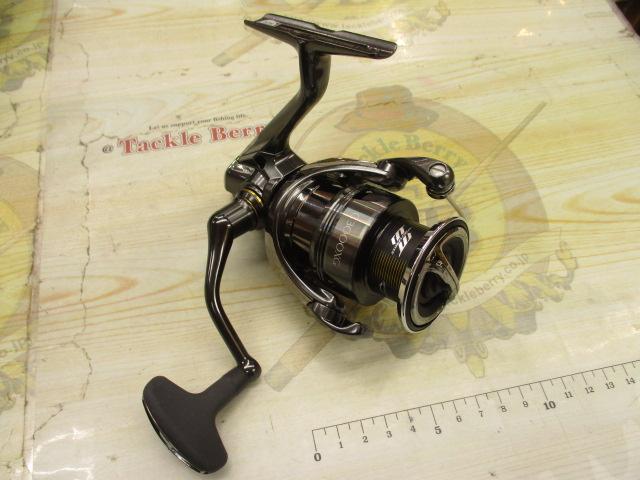 24ツインパワー C3000XG