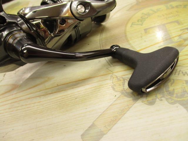 24ツインパワー C3000XG