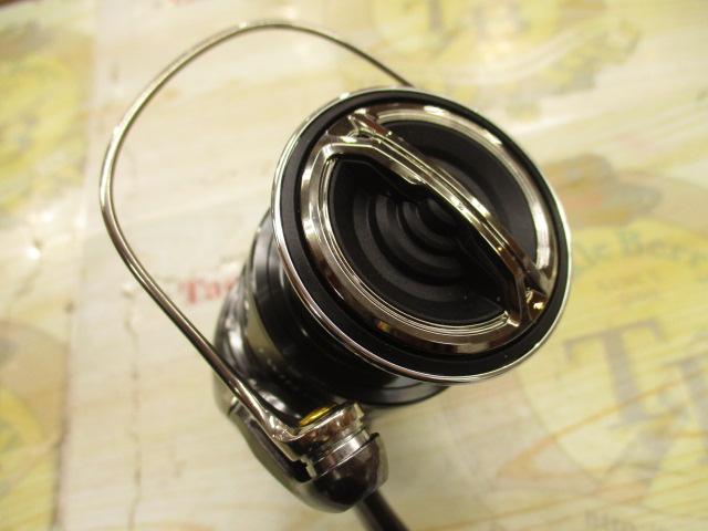 24ツインパワー C3000XG