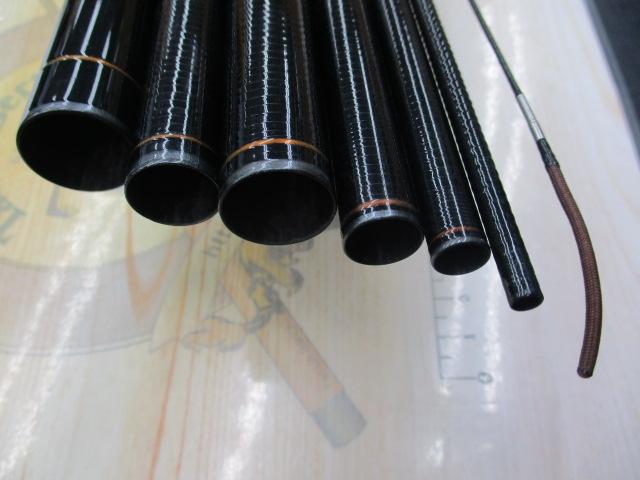 プライム本流 硬調80M・V