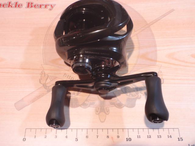 23アンタレスDC MD XG RIGHT