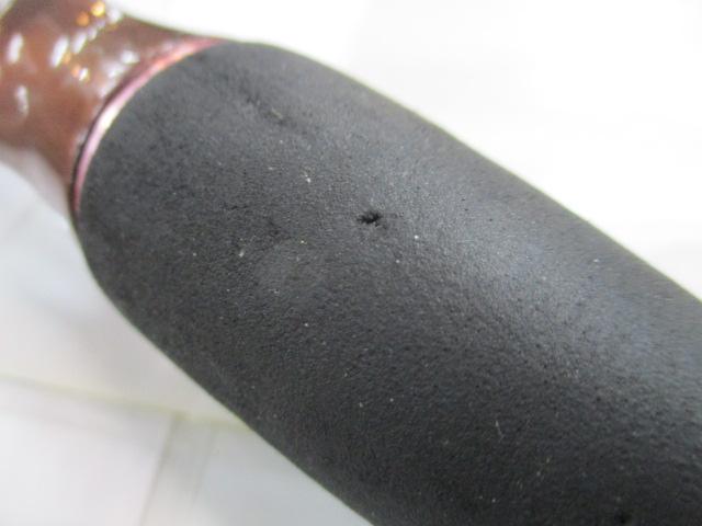 紅牙MX K67XHB-METAL AP