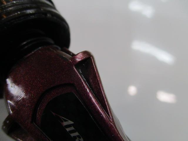 紅牙MX K67XHB-METAL AP