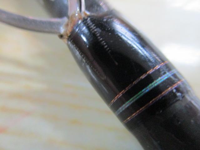 紅牙MX K67XHB-METAL AP