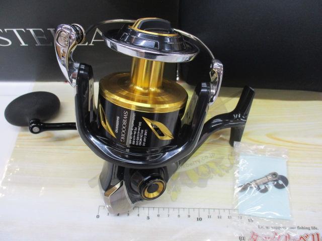 20ステラSW 18000HG