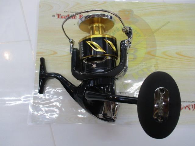 20ステラSW 18000HG