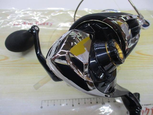 20ステラSW 18000HG