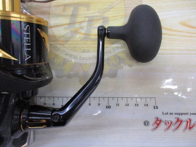 20ステラSW 18000HG