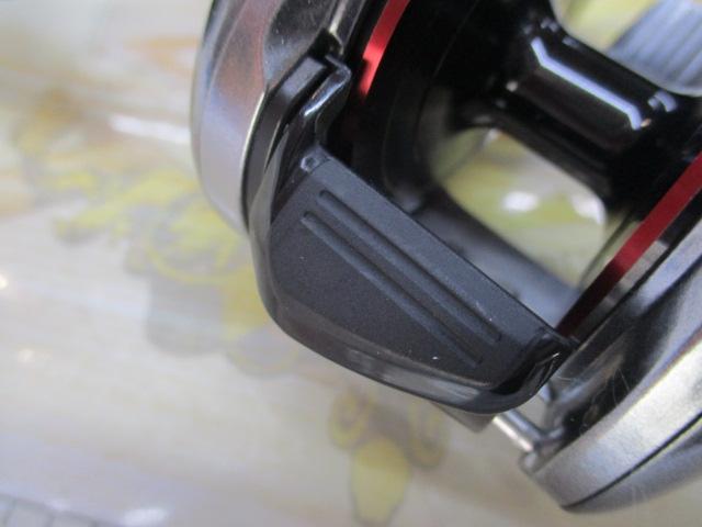 21スコーピオンMD 301XG LH(ロングハンドル)