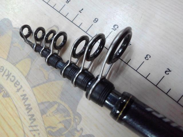 リバティクラブルアー 5105TLFS