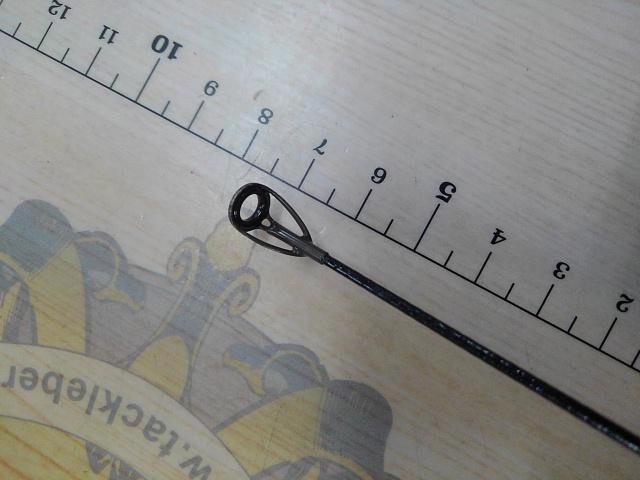 リバティクラブルアー 5105TLFS