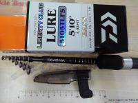 リバティクラブルアー 5105TLFS