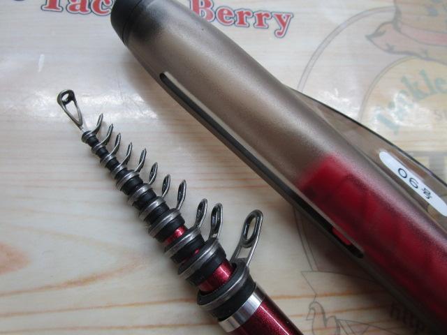 鱗海スペシャルアートレータ 0.6-530