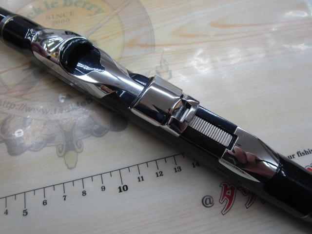 09極翔硬調黒鯛 0.6-530