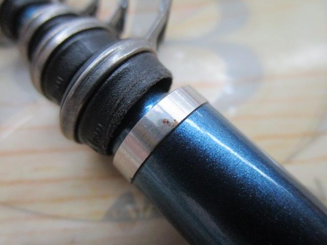 09極翔硬調黒鯛 0.6-530