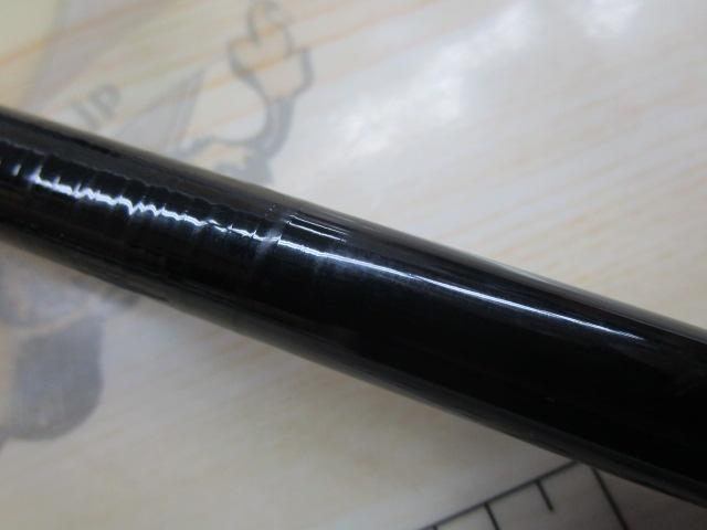 09極翔硬調黒鯛 0.6-530