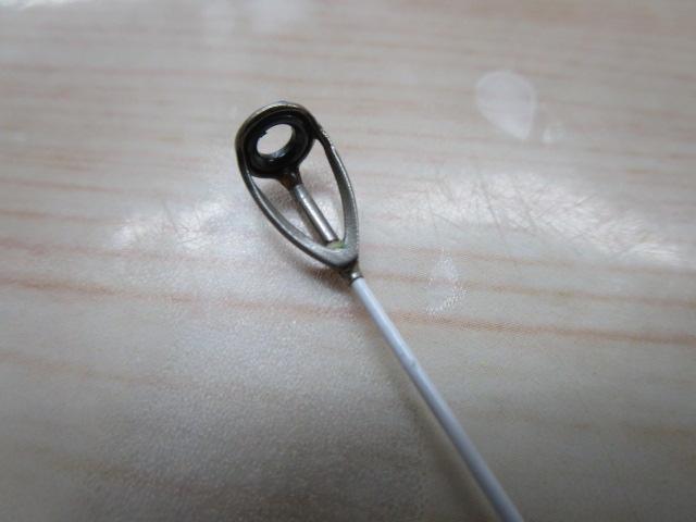 09極翔硬調黒鯛 0.6-530