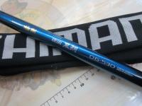 09極翔硬調黒鯛 0.6-530