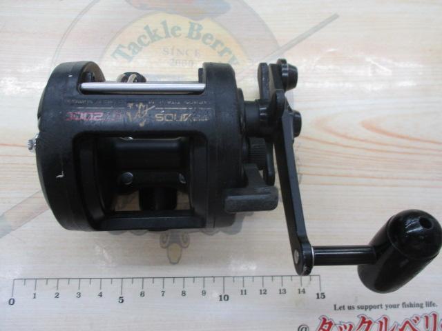 チタノス船 GT2000