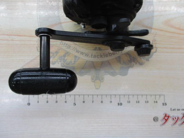 チタノス船 GT2000