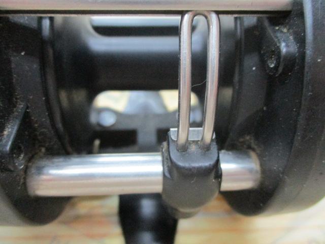 チタノス船 GT2000