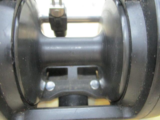 チタノス船 GT2000