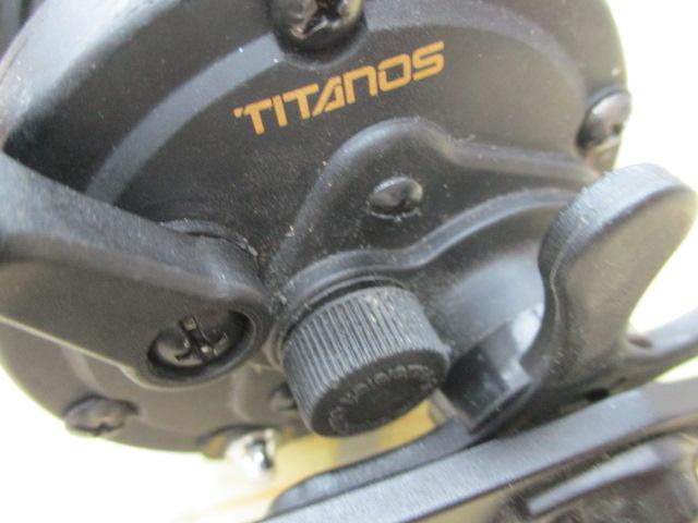 チタノス船 GT2000