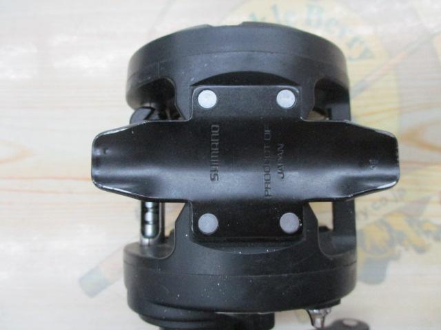 チタノス船 GT2000