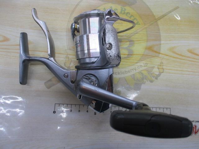 トライソ 2500LBD｜＠ベリーネット 日本最大新品中古釣具WEBショップ